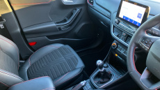 Ford Puma 1.0 EcoBoost Hybrid mHEV ST-Line X 5dr Petrol Hatchback